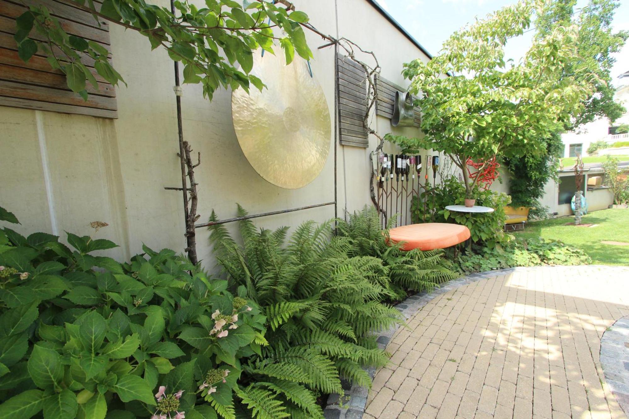 Hatzendorf Malerwinkl Restaurant + Kunsthotel מראה חיצוני תמונה