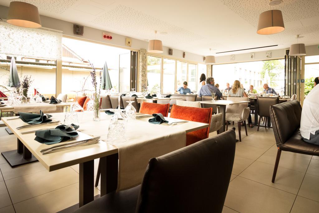 Hatzendorf Malerwinkl Restaurant + Kunsthotel מראה חיצוני תמונה