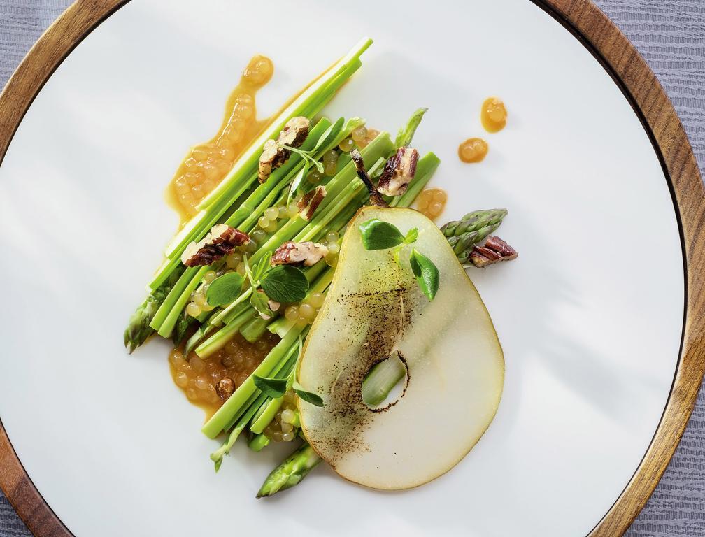 Hatzendorf Malerwinkl Restaurant + Kunsthotel מראה חיצוני תמונה